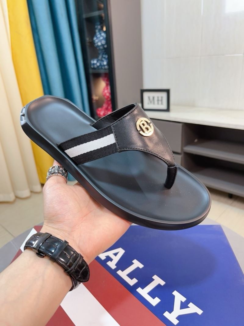 Bally Sandals